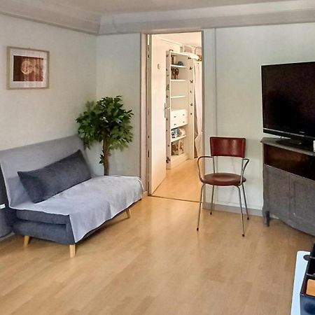 Joli Appartement วีเนิฟ-โซร์-ล็อต ภายนอก รูปภาพ