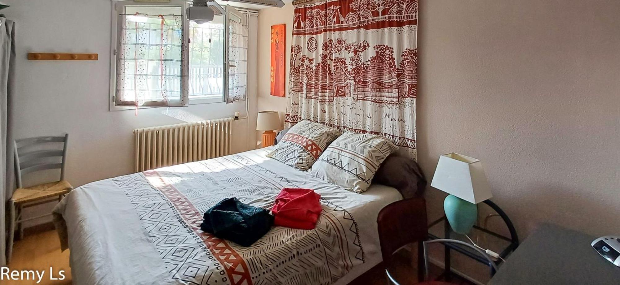 Joli Appartement วีเนิฟ-โซร์-ล็อต ภายนอก รูปภาพ