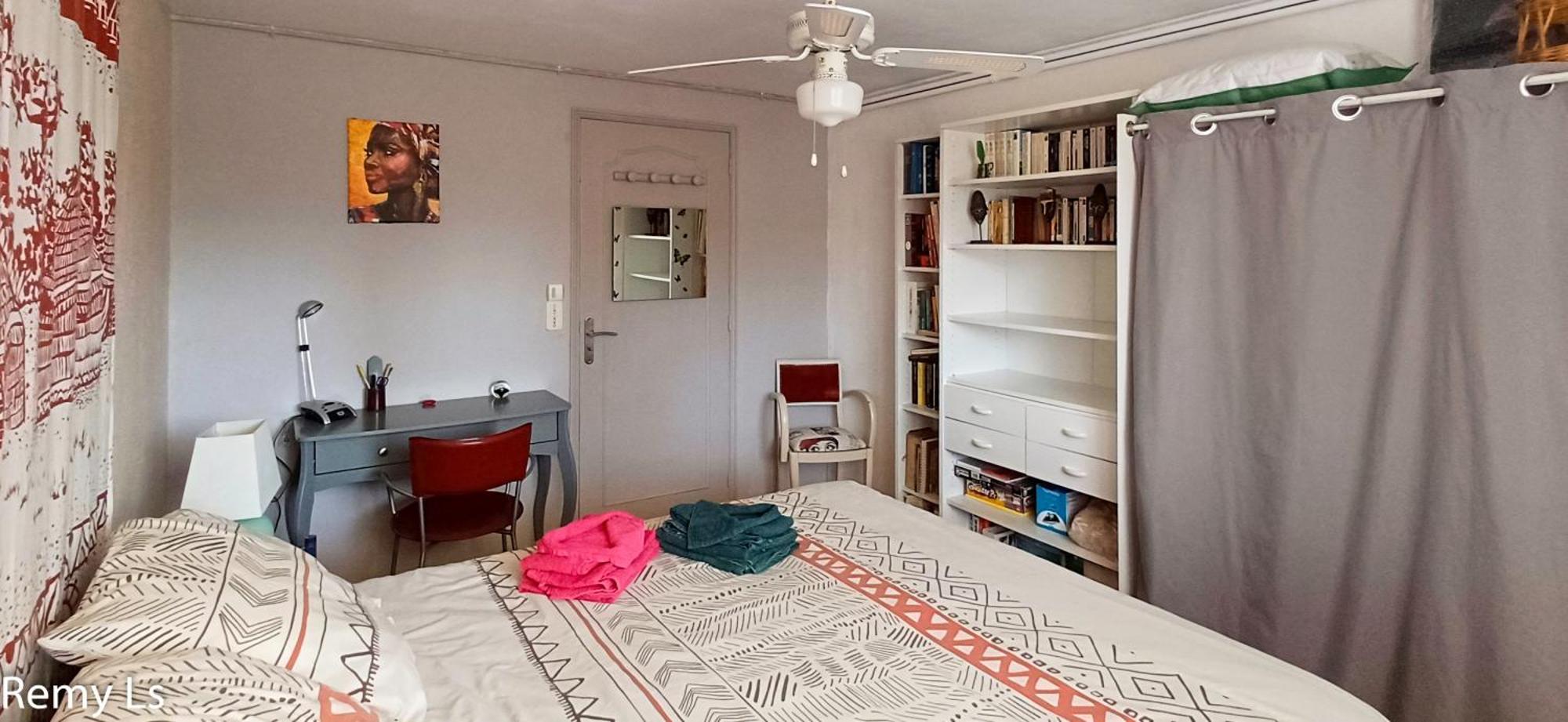 Joli Appartement วีเนิฟ-โซร์-ล็อต ภายนอก รูปภาพ
