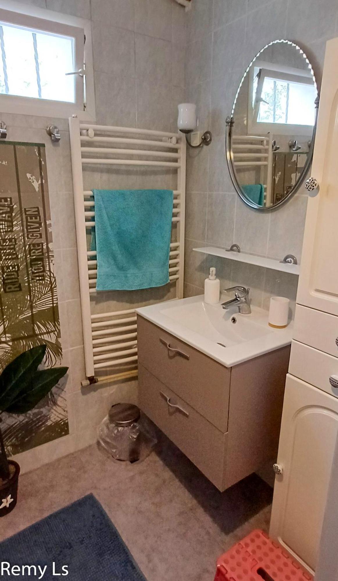 Joli Appartement วีเนิฟ-โซร์-ล็อต ภายนอก รูปภาพ